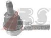 OPEL 4705716 Tie Rod End